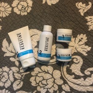 Rodan + Fields redefine